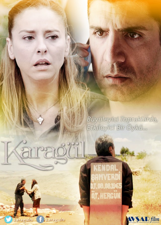 Karagül 3. Sezon Fotoğrafları 2