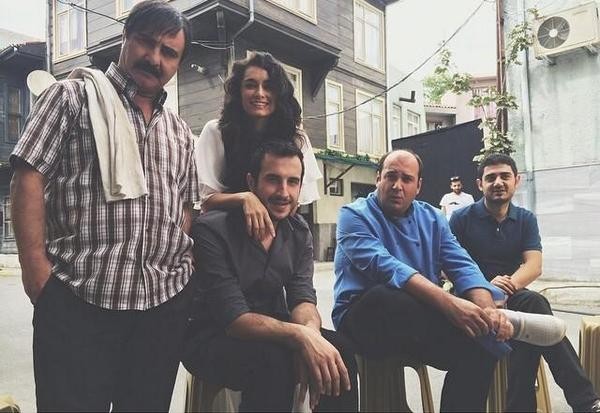 Bana Masal Anlatma Fotoğrafı