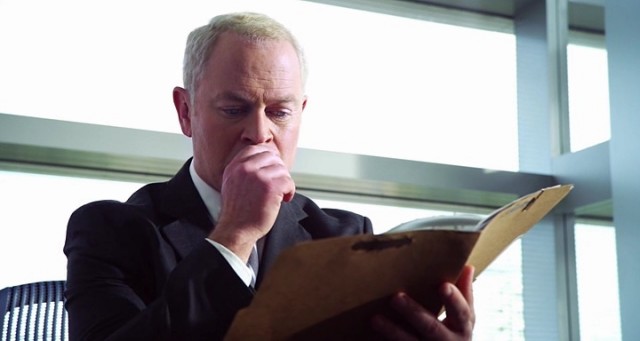 Falcon Rising Fotoğrafı