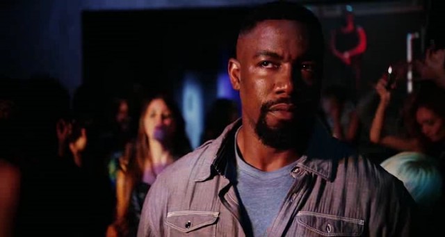 Falcon Rising Fotoğrafları 54