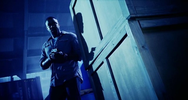 Falcon Rising Fotoğrafı