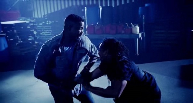 Falcon Rising Fotoğrafları 71