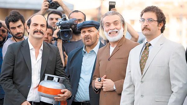 Düğün Dernek 2: Sünnet Fotoğrafı