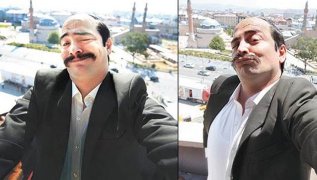 Düğün Dernek 2: Sünnet Fotoğrafı