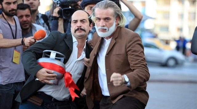 Düğün Dernek 2: Sünnet Fotoğrafı