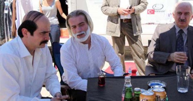 Düğün Dernek 2: Sünnet Fotoğrafı