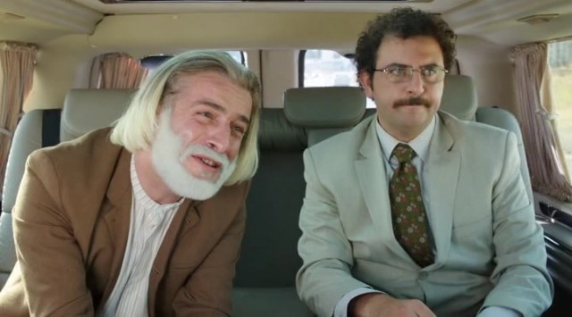 Düğün Dernek 2: Sünnet Fotoğrafı