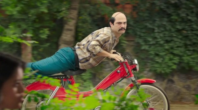 Düğün Dernek 2: Sünnet Fotoğrafı