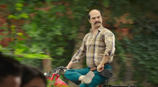 Düğün Dernek 2: Sünnet Fotoğrafı