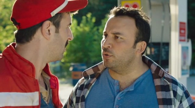 Düğün Dernek 2: Sünnet Fotoğrafı