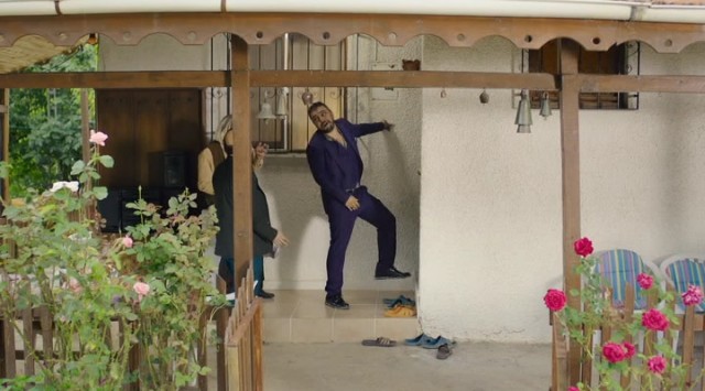 Düğün Dernek 2: Sünnet Fotoğrafı