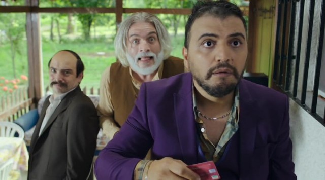 Düğün Dernek 2: Sünnet Fotoğrafı