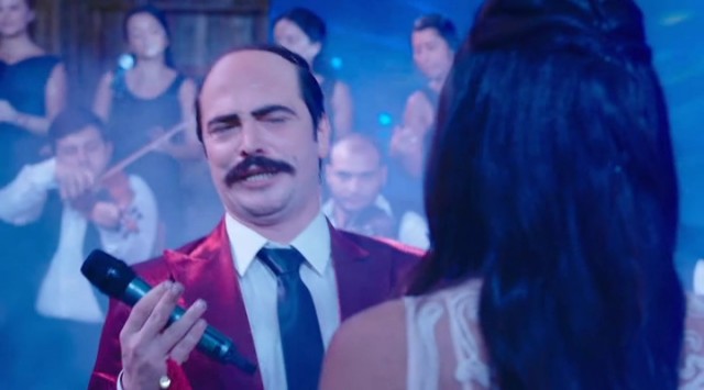 Düğün Dernek 2: Sünnet Fotoğrafı