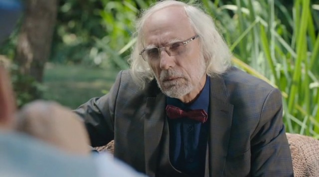 Düğün Dernek 2: Sünnet Fotoğrafı