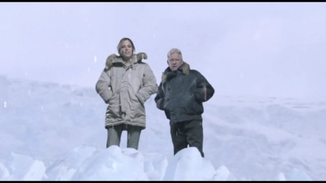 Titanik 2 Fotoğrafı