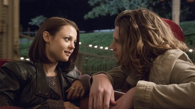 Finding Carter Fotoğrafları 2