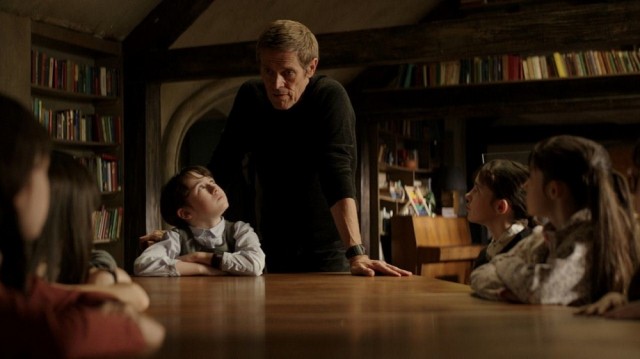 Yedinci Hayat Fotoğrafı