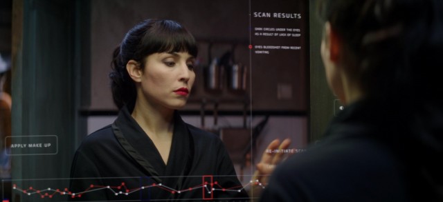 Yedinci Hayat Fotoğrafı