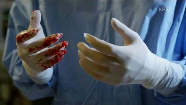 Blood Fotoğrafı