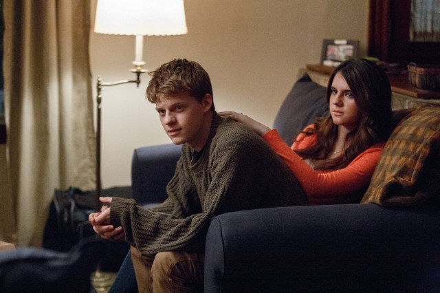 Yaşamın Kıyısında fotoğrafı