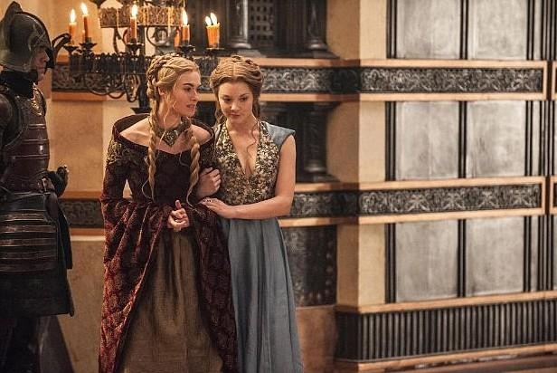 Game Of Thrones Fotoğrafı