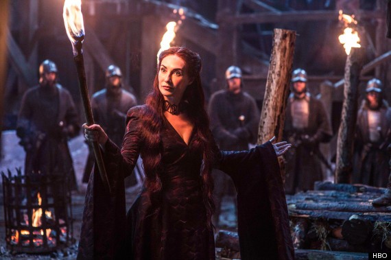 Game Of Thrones Fotoğrafı
