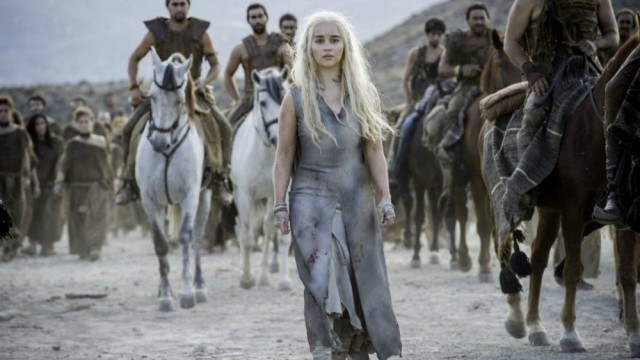 Game Of Thrones Fotoğrafı