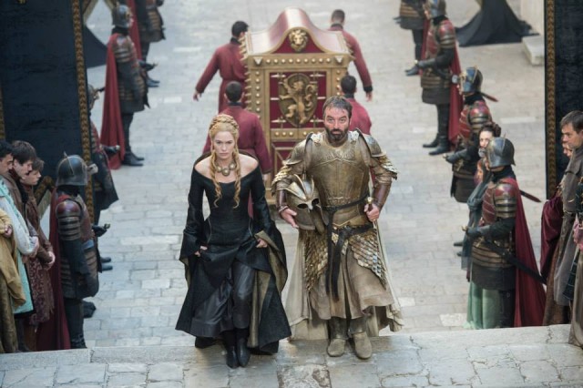 Game Of Thrones Fotoğrafı