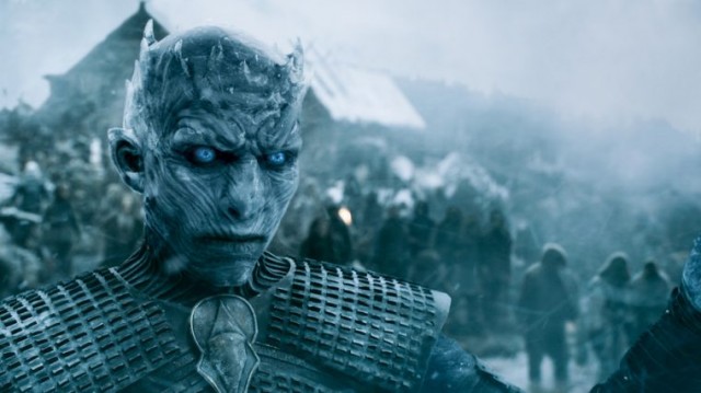 Game Of Thrones Fotoğrafı