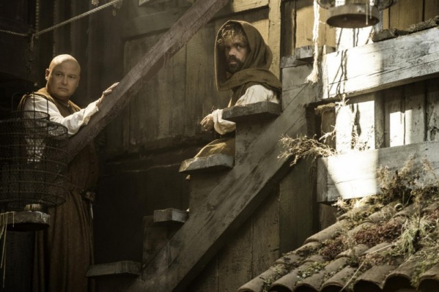 Game Of Thrones Fotoğrafı