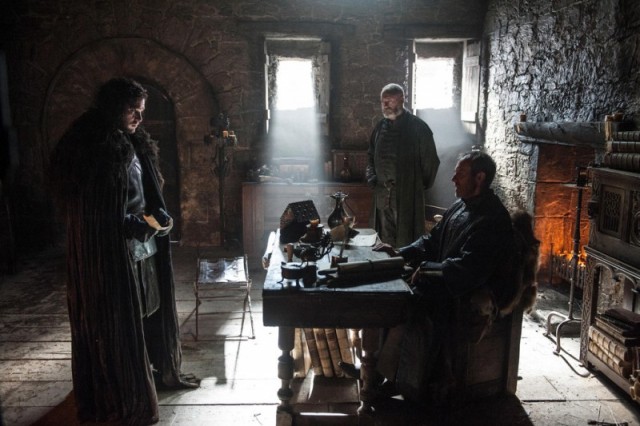 Game Of Thrones Fotoğrafı