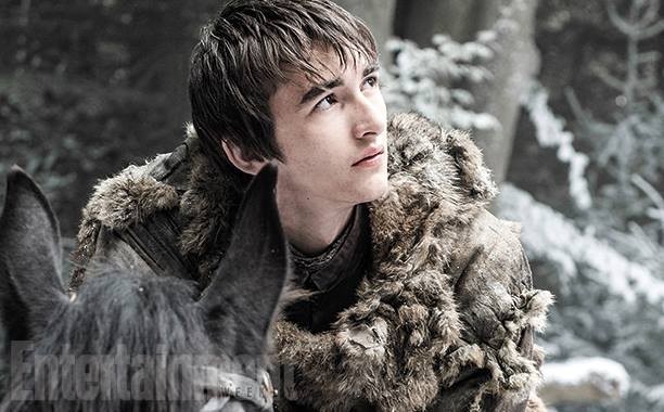 Game Of Thrones Fotoğrafı