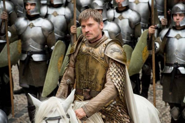 Game Of Thrones Fotoğrafı