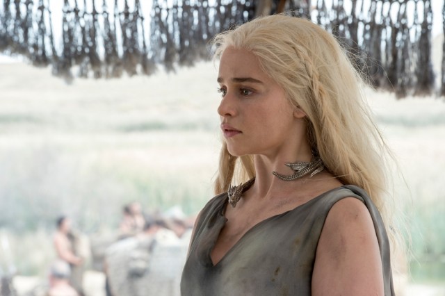 Game Of Thrones Fotoğrafı