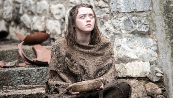 Game Of Thrones Fotoğrafı