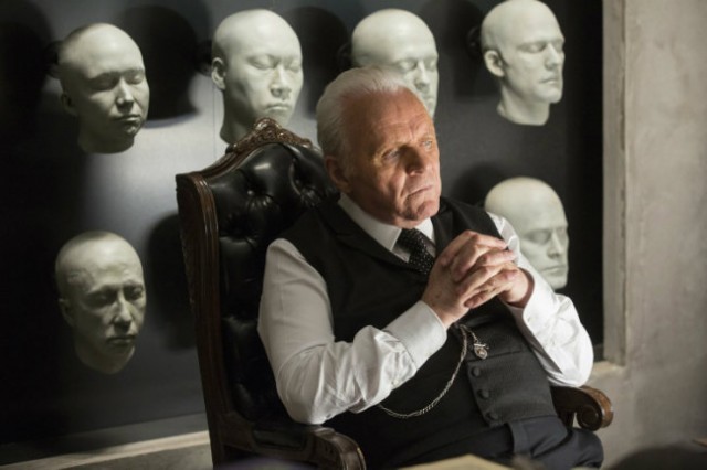 Westworld Fotoğrafları 77