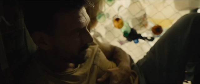 Point Blank Fotoğrafı