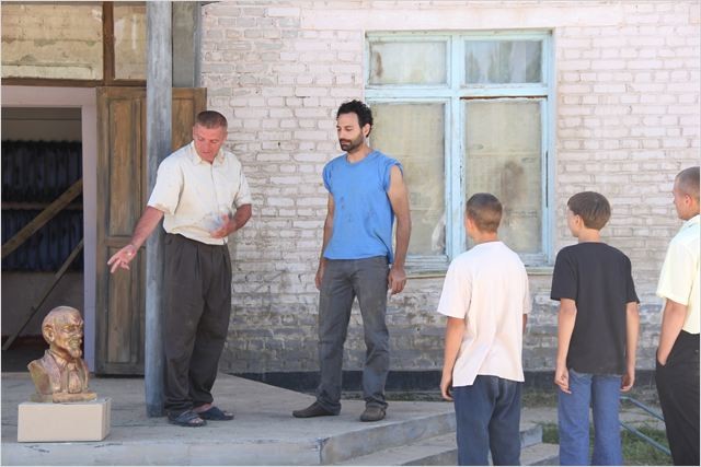 Selam: Bahara Yolculuk Fotoğrafı