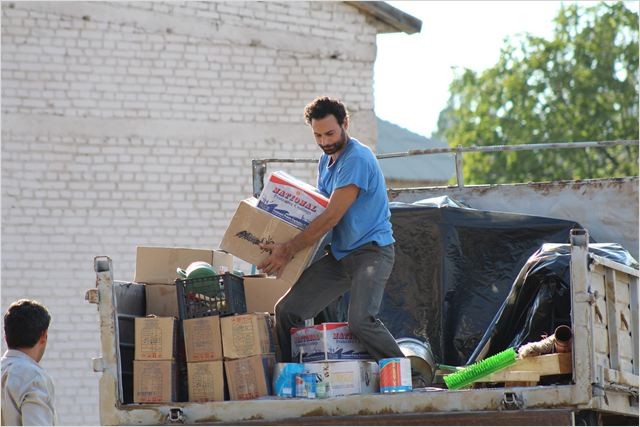 Selam: Bahara Yolculuk Fotoğrafı