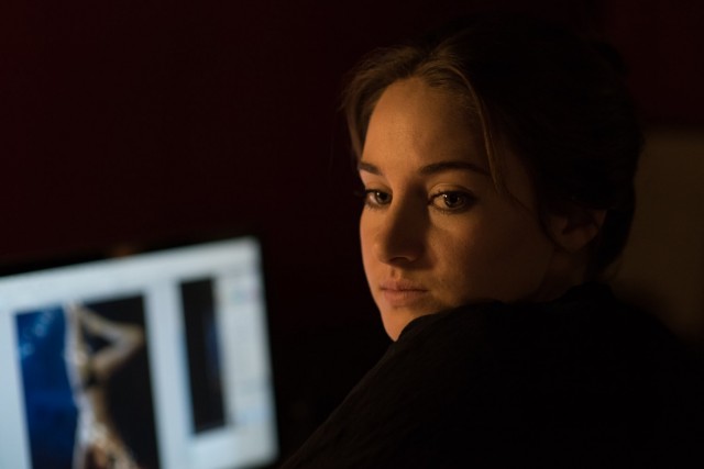 Snowden Fotoğrafı