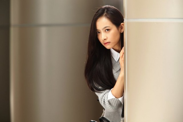 Hırçın Sevgilim 2 Fotoğrafı