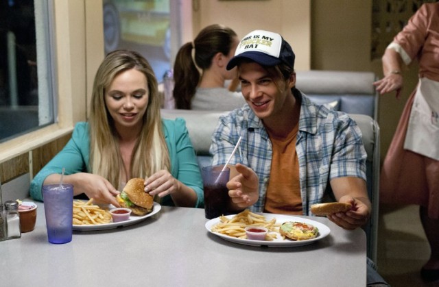 The Brittany Murphy Story Fotoğrafı