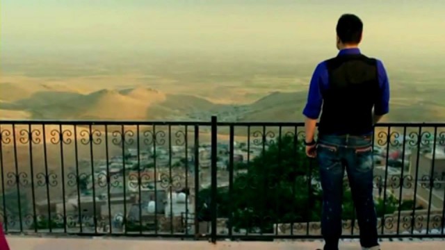 Jan - Sızı Fotoğrafı