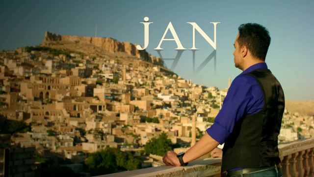 Jan - Sızı Fotoğrafı