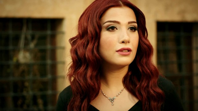 Jan - Sızı Fotoğrafı