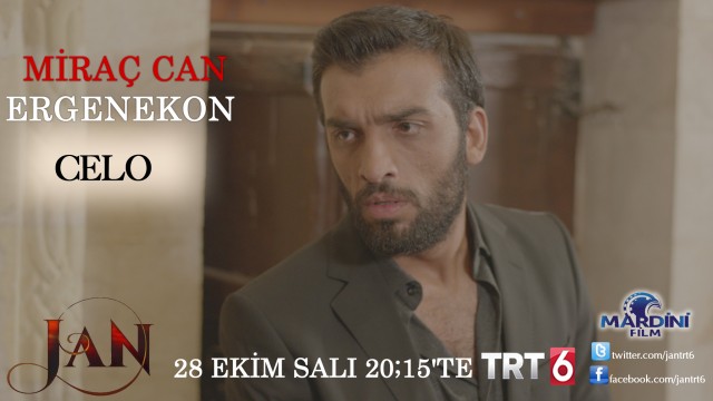 Jan - Sızı Fotoğrafı