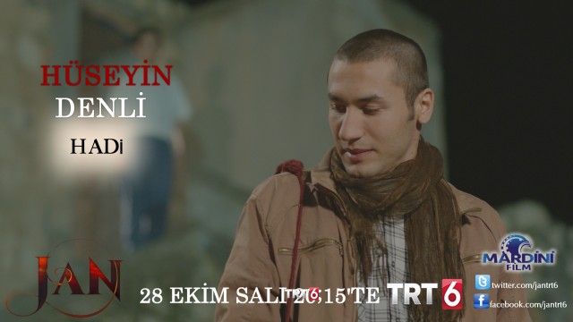 Jan - Sızı Fotoğrafı