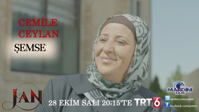 Jan - Sızı Fotoğrafı
