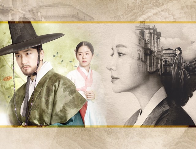 Saimdang, Light's Diary Fotoğrafları 3