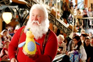 Santa Clause 3 Fotoğrafları 2